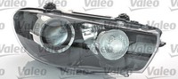 Hauptscheinwerfer Original Teil Valeo 043659 FüR VW 138 6G 137 Scirocco Bi-Xenon