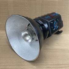 Bowens Esprit 125 BW-1068 Luce di testa flash di rete da studio