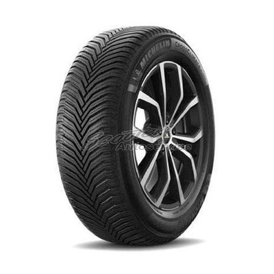 Ganzjahresreifen Michelin CrossClimate 2 SUV 3PMSF 235/55 R19 101V | 72745