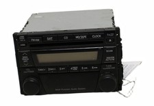 2006 Mazda Tribute Radio Stereo Receiver EF92...