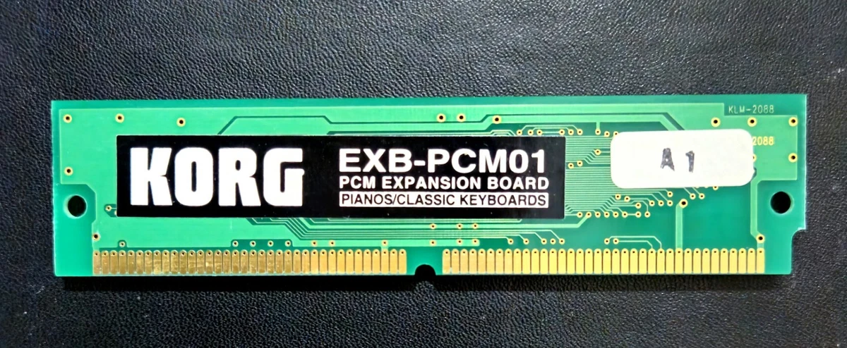 Korg EXB products for sale | eBay