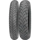 100/90 19, 130/90 16 Kenda K671 Cruiser ST Front & Rear Tire Kit - 2 Tires |