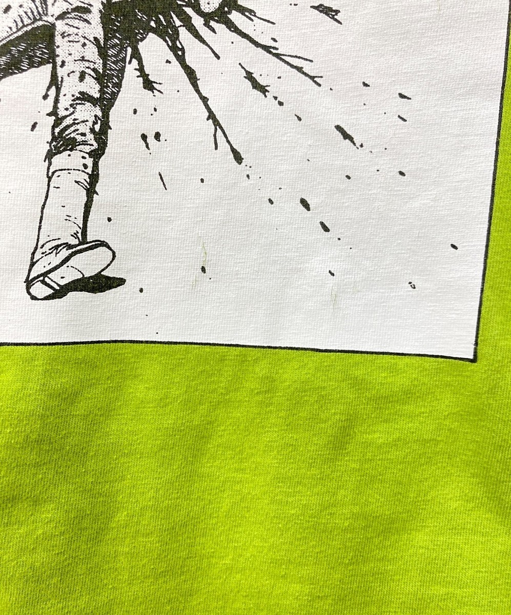 SUPREME 17FW AKIRA Yamagata Tee Akira Yamagata T-shirt Size: M Men