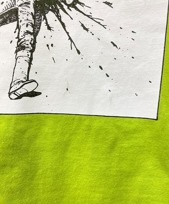 SUPREME 17FW AKIRA Yamagata Tee Akira Yamagata T-shirt Size: M Men