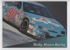 1994 Traks Premium Mike Wallace #122 0o4
