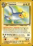 Pokemon Neo Revelation #32/64 Lanturn Uncommon Near Mint or Better