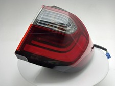 HONDA JAZZ Tail Light Rear Lamp O/S 2020-2026 5 Door Hatchback RH  