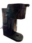 Keurig K-Express Single Serve K-Cup Pod Coffee Maker - Black — photo 5