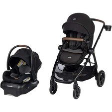 Maxi-Cosi Zelia  Luxe 5-in-1 Modular Travel System
