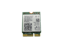 HP EliteBook 840 G8 14" Genuine Wireless WiFi Bluetooth Card AX201NGW L92724-005