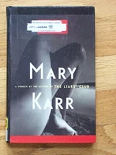 Cherry : A Memoir Hardcover Mary Karr
