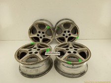 Toyota Celica Gts Set Of 4 Alloy Wheel Rim 15x7 5 Spoke Fits 1994-1999 94 95 96