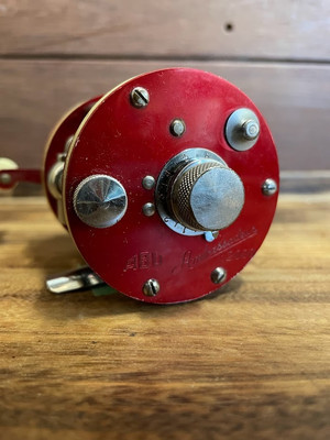Old Abu Ambassadeur 2000 | eBay Old Abu Ambassadeur 2000 | eBay