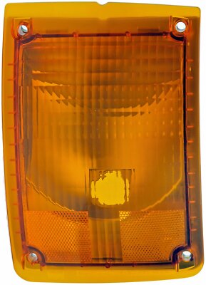 For 1996-2000 International 3000RE Turn Signal Light Assembly Front Left Dorman