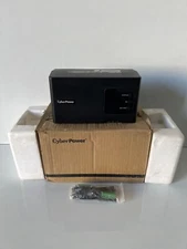 CyberPower BAS34U24V Automation System UPS Series