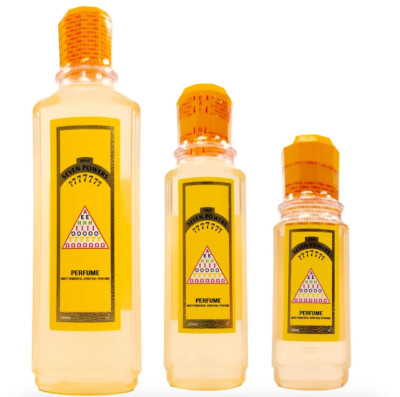 Seven Power Spirituelles Parfum 500ml, 250ml 150ml - 1er, 3er, 6er Pack