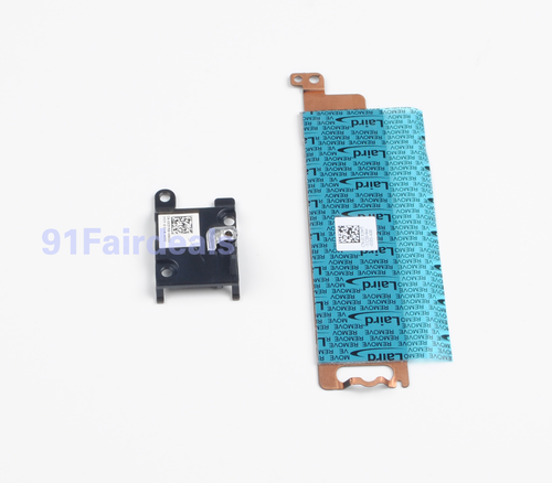 Cadre SSD X3YR8 +1X2MT Dell Latitude 5570 5470 5270 Precision 3510 M.2 NGFF NEUF - Photo 3/16