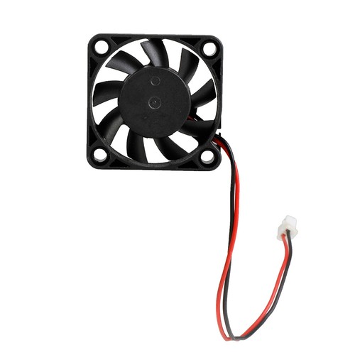 3D Ender 3 4010 Brushless 24V 40MM 2 pin 3D Drucker Kühllüfter M2H4 - Bild 4 von 6
