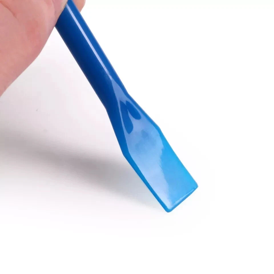 10 Plastic Glue Spreaders - PVA Art Craft Kids Spatula Fun Paste Adhesive NEW UK - Image 4 of 4