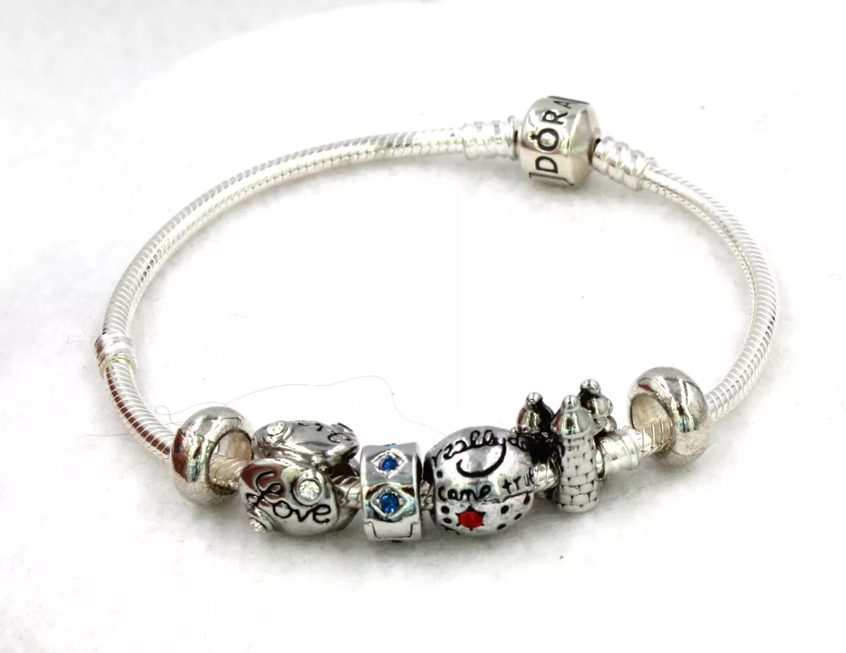 Pandora sale bracelet spacer