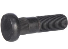 JCB Wheel Stud 3/4" UNF x 65MM - 826/00923