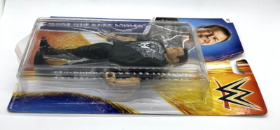 2015 WWE Mattel Basic Series 46 #11 Jerry "The King" Lawler - Wrestling