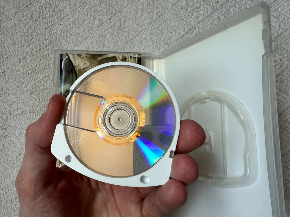 Need for Speed Most Wanted 5 1 0 Sony PSP CIB - UK PAL GC - Tracked - Image 4 of 4