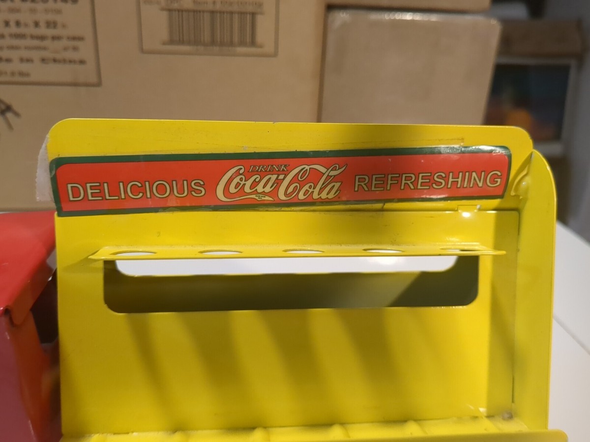 Coca-Cola レトロラグ 1886-2000 Coca-Cola レトロラグ 1886-2000