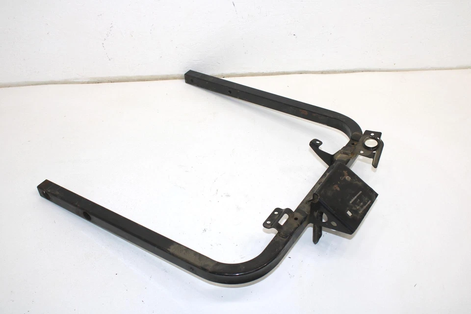 Puerta de dirección 03 Polaris Pro X 600 OEM 1014120-067 SP183 Foto 3 de 4