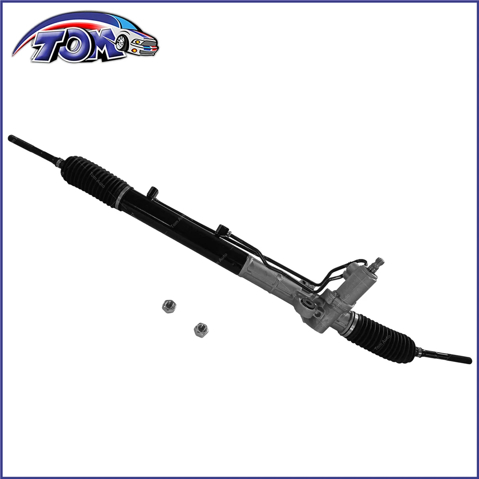 Power Steering Rack And Pinion For Hyundai Veracruz 2007-2012  - Imagem 2 de 4