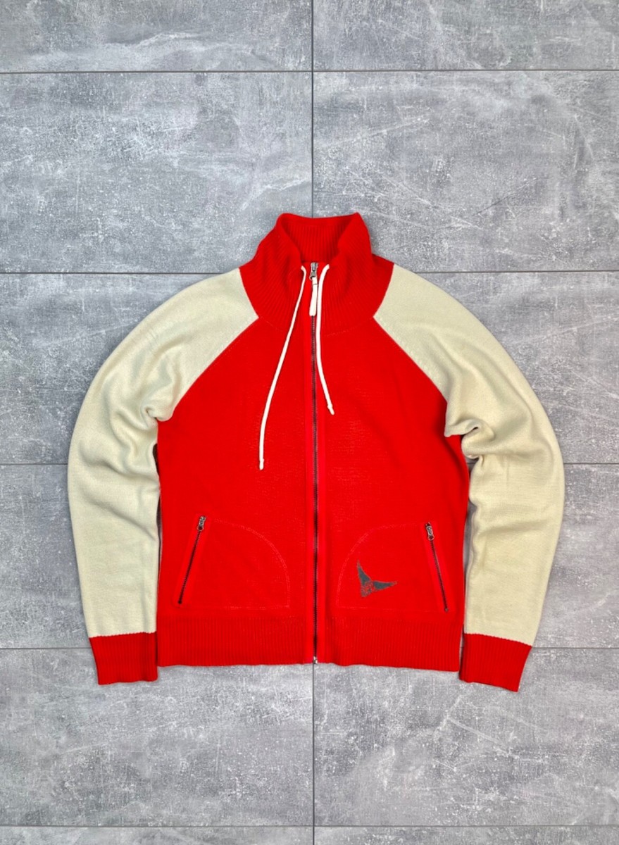 Oakley Vintage Zip Sweater Women | eBay