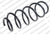 LesjÖFors 4026235 Fahrwerksfeder FüR Fiat