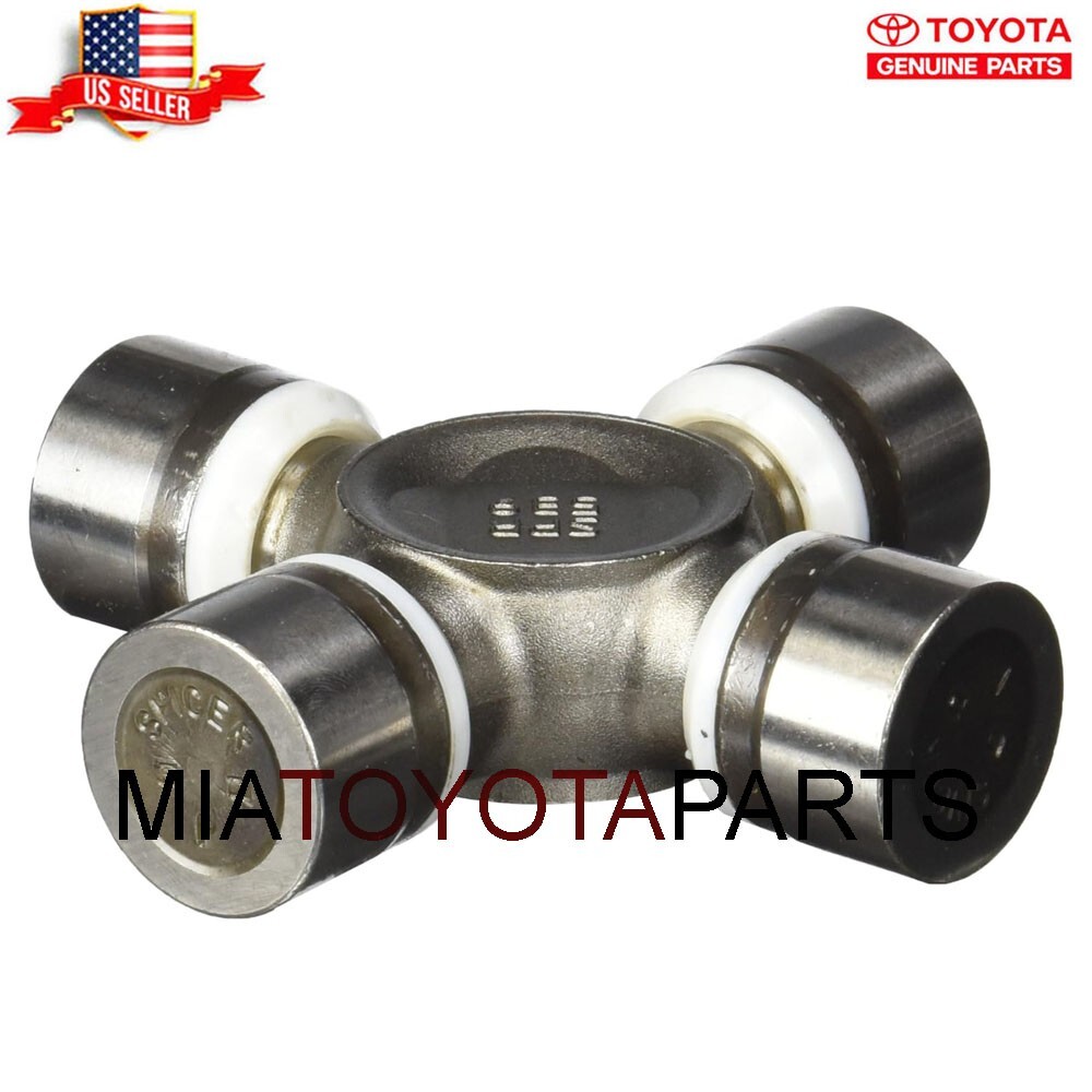 その他 yo07.to08 OEM Toyota 2005-2023 Tacoma 04371-04031 Universal Joint Spider Kit