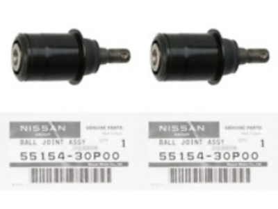Genuine NISSAN OEM 300ZX / Fairlady Z Rear Axle Ball Joint 55154