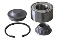 Vaico V46-1280 Radlagersatz FüR Renault Smart