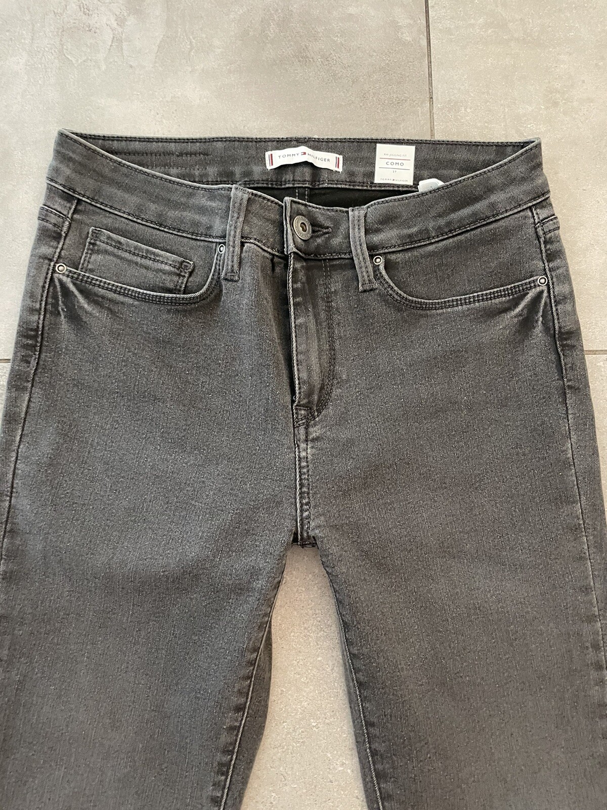 tommy hilfiger jeggings