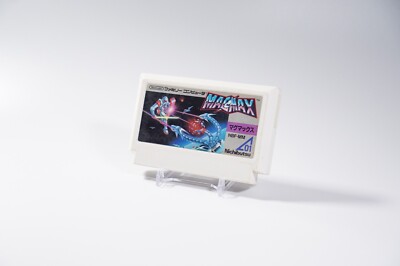 MagMax Mag Max Famicom FC NES Japan | eBay