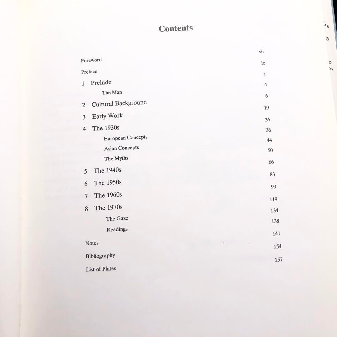 ジョージ・キート 画集「GEORGE KEYT INTERPRETATIONS」 George
