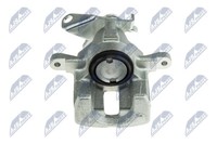 HZT-JG-004 NTY Bremssattel FüR Jaguar
