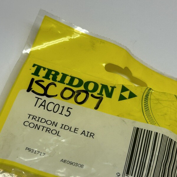 Idle air speed control valve for Mitsubishi NM NP PAJERO 3.5L 00-04 6G74 ISC Tri