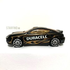 Hot Wheels Mattel 2002 Hyundai Tiburon Duracell Car Thailand Giveaway Seenew