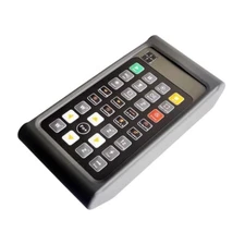 Au3Tech Original Laser Cutting Wireless Handle Remote Control Box With Receive