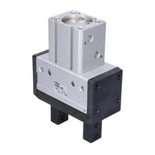 SMC MHQG2-40D Used UMP