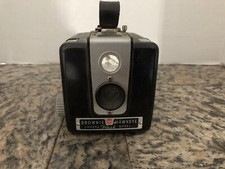 Brownie Hackeye Camera