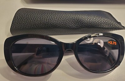 Doovic Design Eyewear Reading Sunglasses New