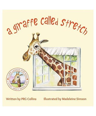 A Giraffe Called Stretch, Prg Collins