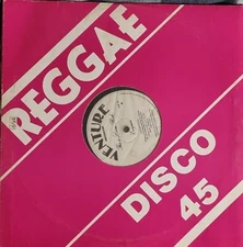 Eargasm – This Is Lovers Rock 12" Vinyl