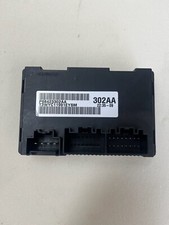 Oem 2019 Jeep Grand Cherokee 2019 Durango Transfer Case Control Module