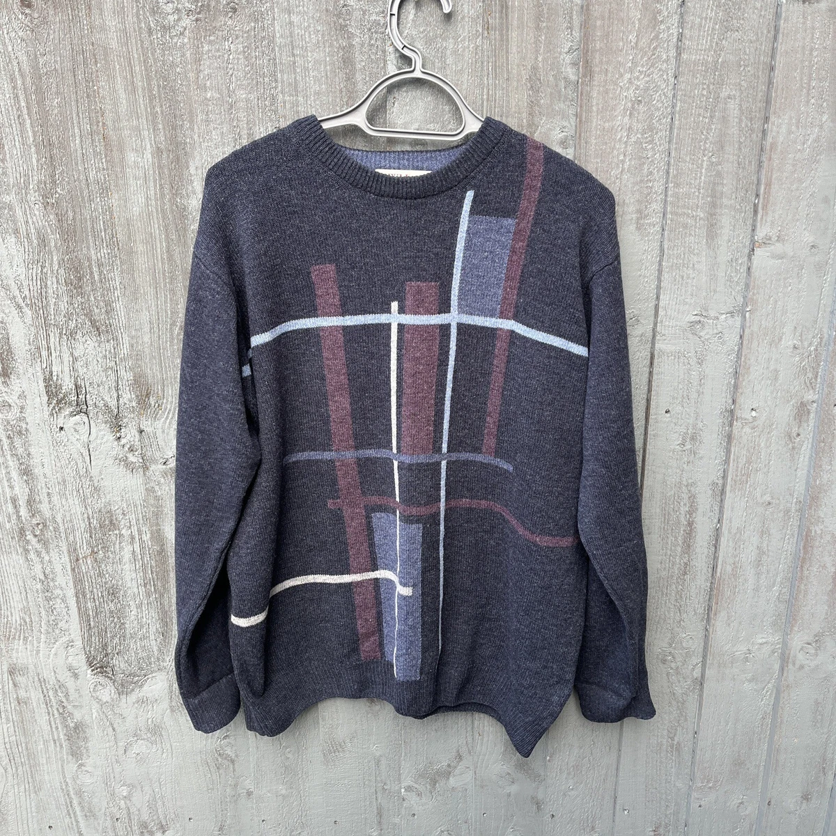 Edinburgh wool top shop mens jumpers