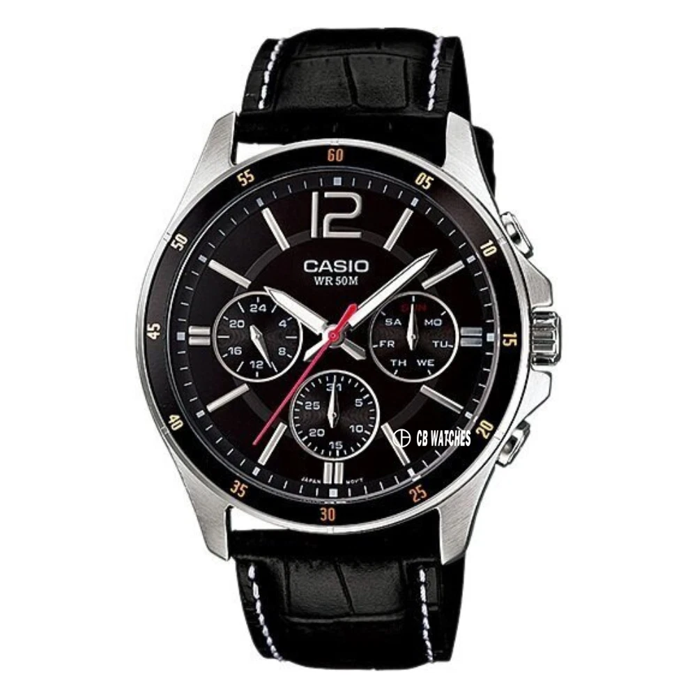 Casio mtp 100 new arrivals